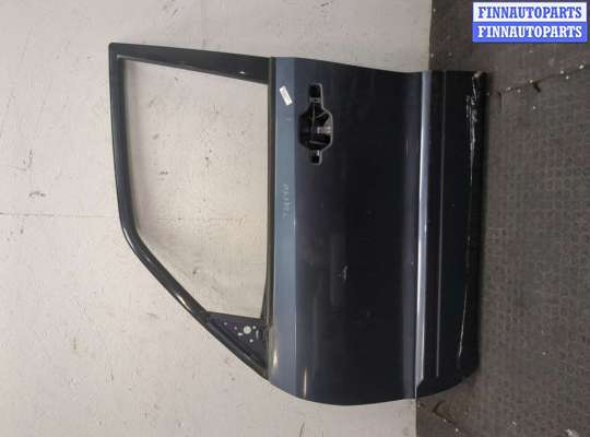 купить Дверь боковая (легковая) на Mitsubishi Pajero / Montero 2000-2006