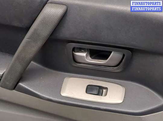 купить Дверь боковая (легковая) на Mitsubishi Pajero / Montero 2000-2006