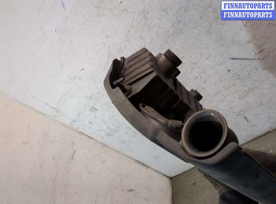 купить Накладка декоративная на ДВС на Seat Ibiza 3 2001-2006