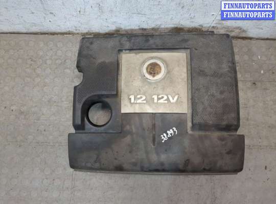 купить Накладка декоративная на ДВС на Seat Ibiza 3 2001-2006