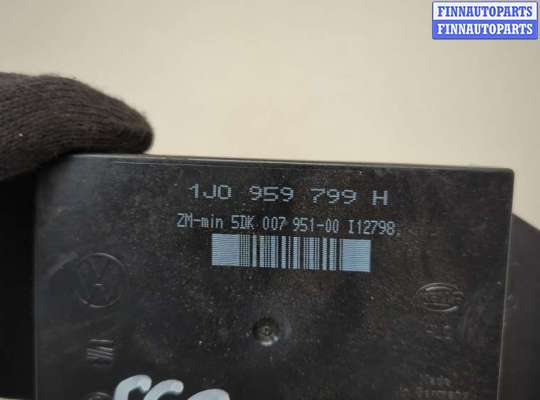 купить Блок комфорта на Volkswagen Passat 5 1996-2000