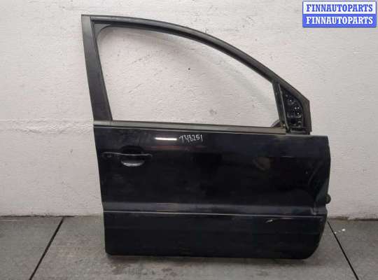 купить Дверь боковая (легковая) на Ford Fusion 2002-2012