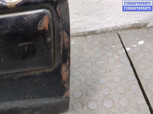купить Дверь боковая (легковая) на Ford Fusion 2002-2012