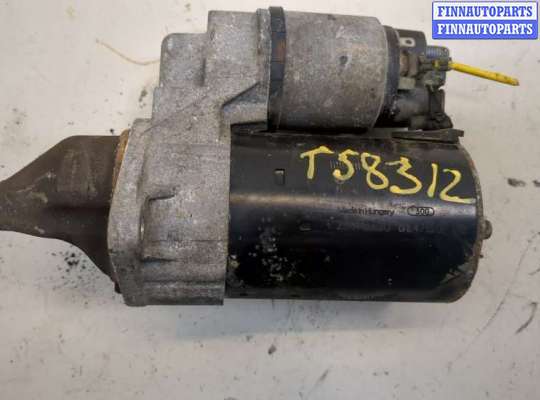 Стартер OP2338964 на Opel Corsa D 2006-2014