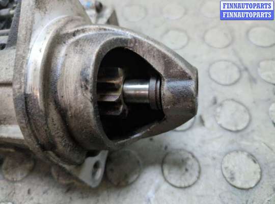 купить Стартер на Ford Focus 2 2008-2011