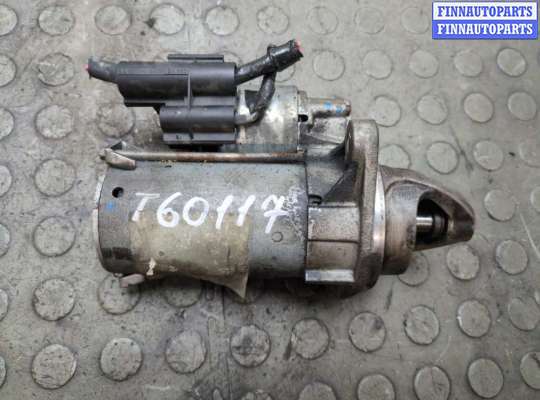 Купить Стартер на Ford Focus 2 2008-2011 Стартер FO2218356 на Ford Focus 2 2008-2011
