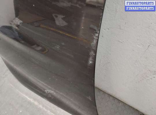 купить Капот на Nissan Qashqai 2006-2013