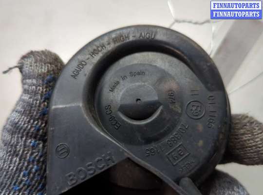 купить Сигнал (клаксон) на Mercedes SLK R171 2004-2011