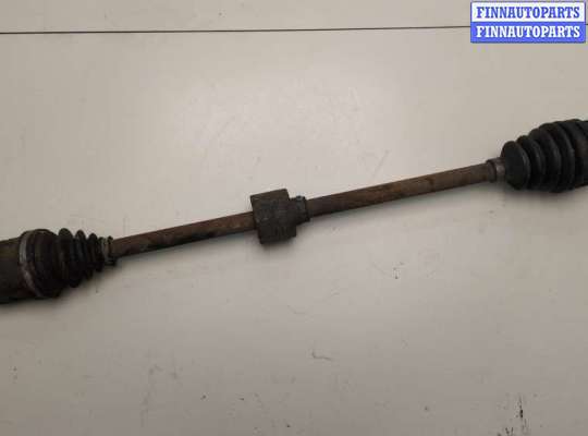 купить Полуось (приводной вал, шрус) на Opel Meriva 2003-2010