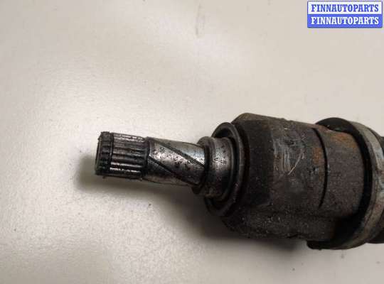 купить Полуось (приводной вал, шрус) на Opel Meriva 2003-2010