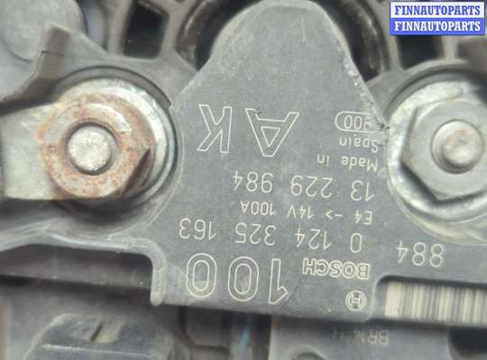 купить Генератор на Opel Astra H 2004-2010
