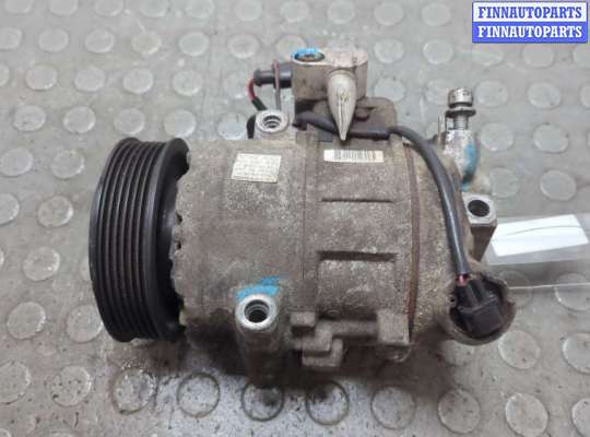 купить Компрессор кондиционера на Seat Ibiza 3 2001-2008