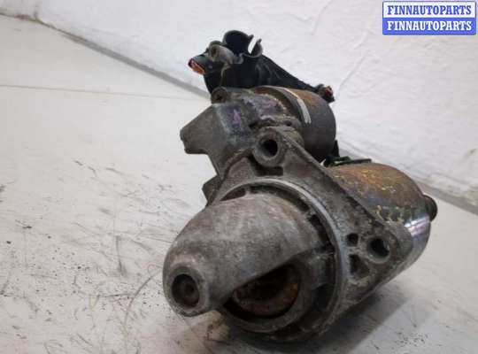 купить Стартер на Ford Fiesta 2008-2013