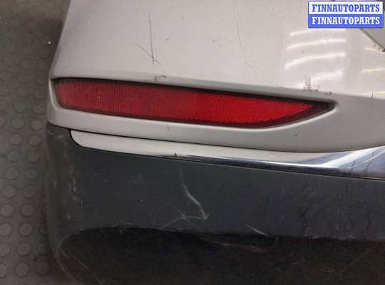 купить Бампер на Chevrolet Equinox 2017-2024