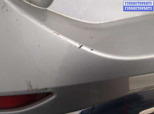 купить Бампер на Chevrolet Equinox 2017-2024