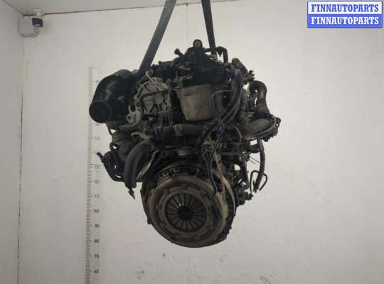 купить Двигатель (ДВС) на Ford Focus 3 2011-2015