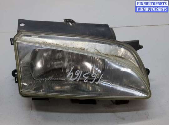 Фара (передняя) CT1145464 на Peugeot Partner 1997-2002