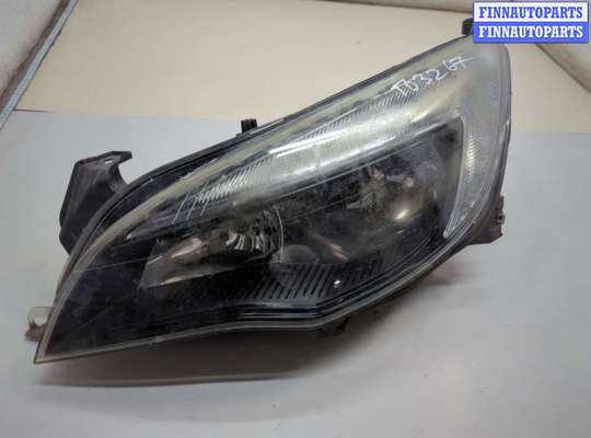 Фара (передняя) OP2429313 на Opel Astra J 2010-2017