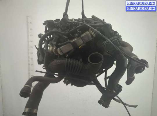 Двигатель (ДВС) BM3665778 на BMW 3 F30 2012-2019