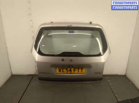 Замок багажника OP2403222 на Opel Zafira A 1999-2005