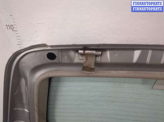 купить Замок багажника на Opel Zafira A 1999-2005