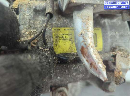 купить Насос гидроусилителя руля (ГУР) на Ford Mondeo 3 2000-2007