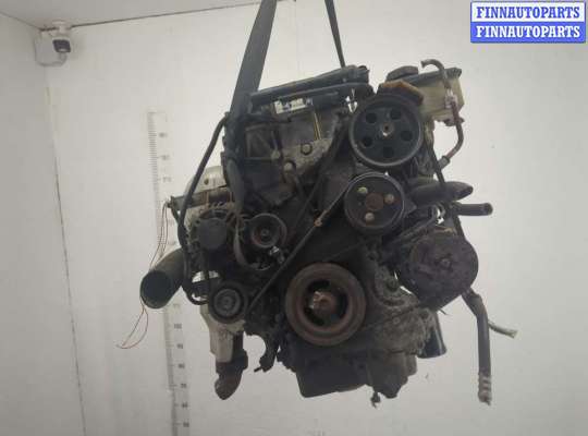 Насос гидроусилителя руля (ГУР) FO2202621 на Ford Mondeo 3 2000-2007
