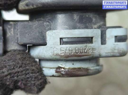 купить Клапан воздушный (электромагнитный) на Renault Laguna 3 2007-2025