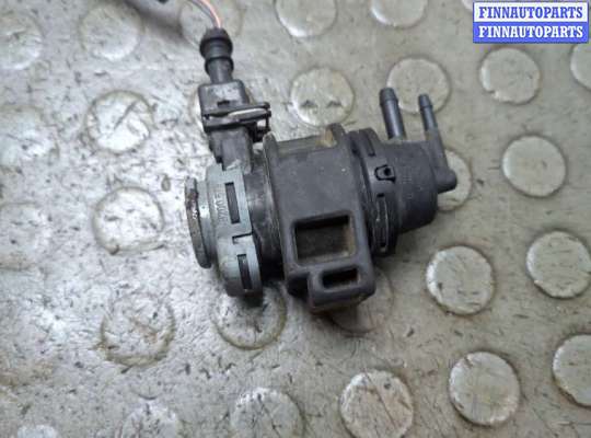 Клапан воздушный (электромагнитный) RN1567230 на Renault Laguna 3 2007-2025