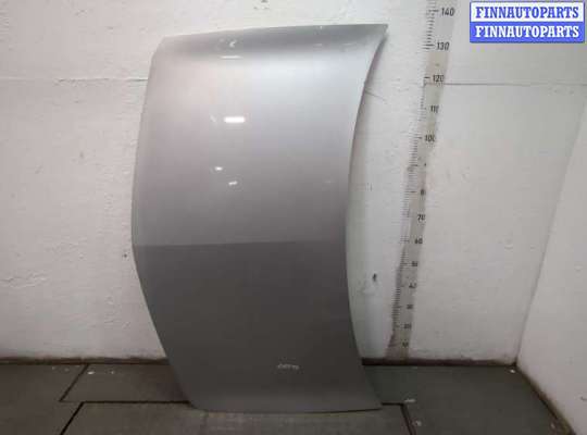 купить Обшивка капота на Renault Megane 2 2002-2009