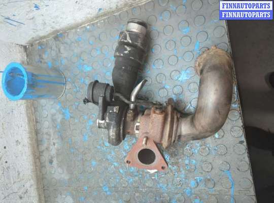 купить Турбина на Peugeot Boxer 2006-2014