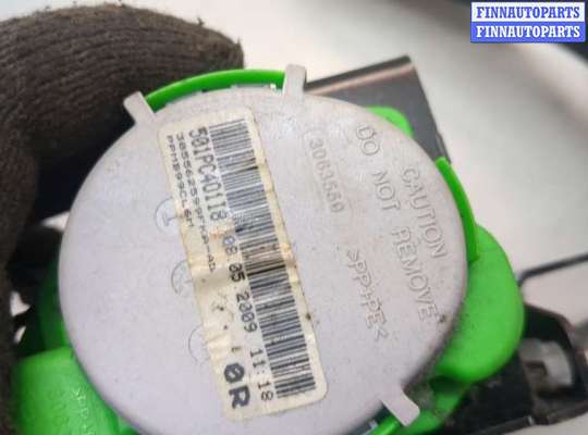 купить Ремень безопасности на Toyota Yaris 2005-2011