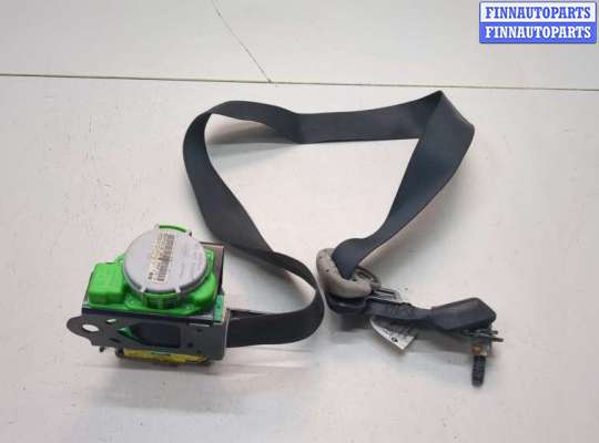 Купить Ремень безопасности на Toyota Yaris 2005-2011 Ремень безопасности TT933897 на Toyota Yaris 2005-2011