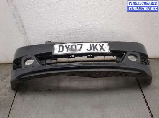 купить Бампер на Honda Accord 7 2003-2007