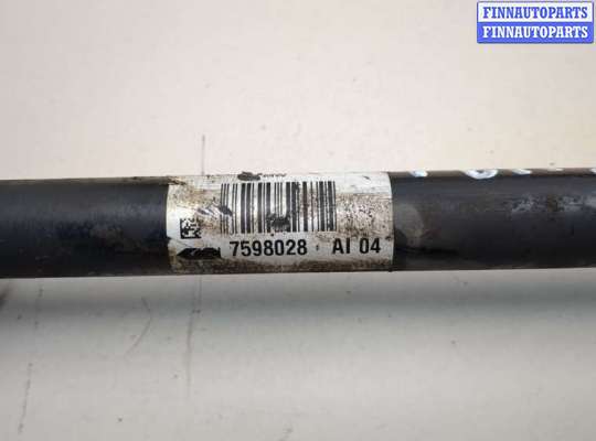 купить Полуось (приводной вал, шрус) на BMW X3 F25 2010-2017