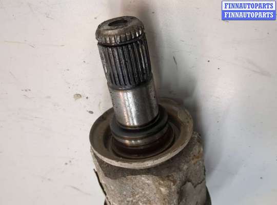 купить Полуось (приводной вал, шрус) на Land Rover Discovery 4 2009-2016