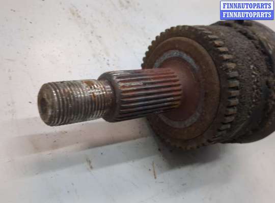 купить Полуось (приводной вал, шрус) на Land Rover Discovery 4 2009-2016