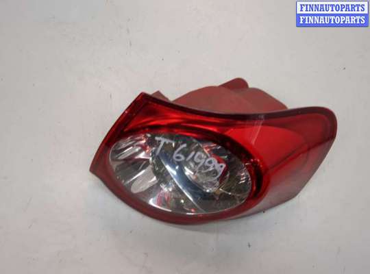 купить Фонарь (задний) на Volkswagen Passat 6 2005-2010