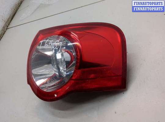 купить Фонарь (задний) на Volkswagen Passat 6 2005-2010