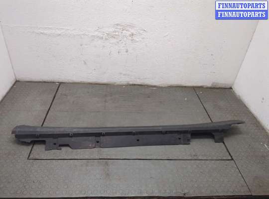 купить Накладка на порог на BMW X2 (F39) 2017-2023