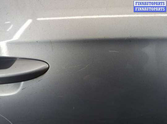 купить Дверь боковая (легковая) на Volkswagen Passat 6 2005-2010