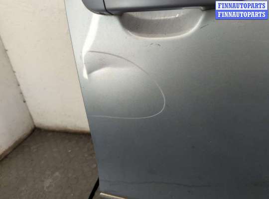 купить Дверь боковая (легковая) на Volkswagen Passat 6 2005-2010