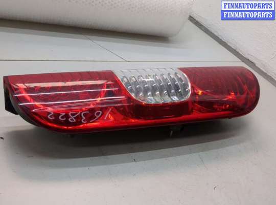 купить Фонарь (задний) на Fiat Doblo 2000-2015