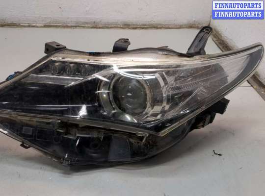 купить Фара (передняя) на Toyota Auris E18 2012-2018