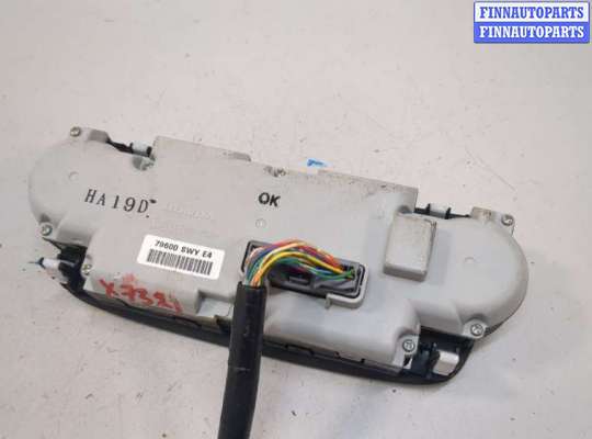 купить Переключатель отопителя (печки) на Honda CR-V 2006-2012