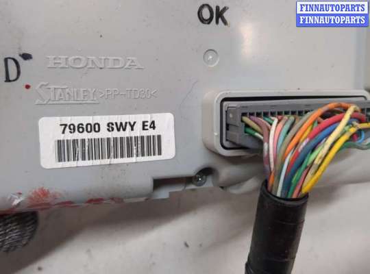 купить Переключатель отопителя (печки) на Honda CR-V 2006-2012