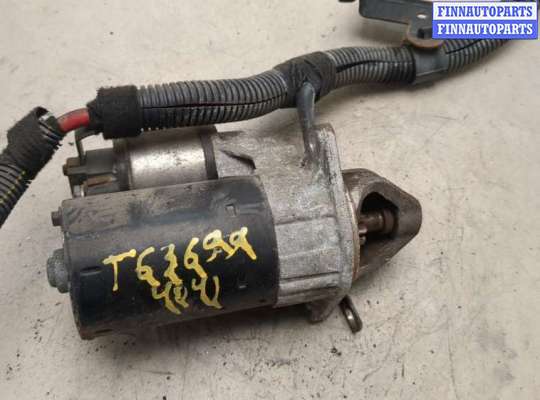 Стартер OP2429446 на Opel Corsa D 2006-2014
