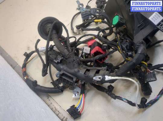 купить Блок предохранителей на KIA Optima 4 2012-2020