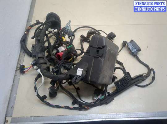 купить Блок предохранителей на KIA Optima 4 2012-2020