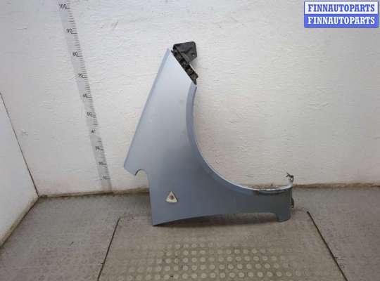 Кронштейн бампера MT563644 на Mitsubishi Colt 2002-2012